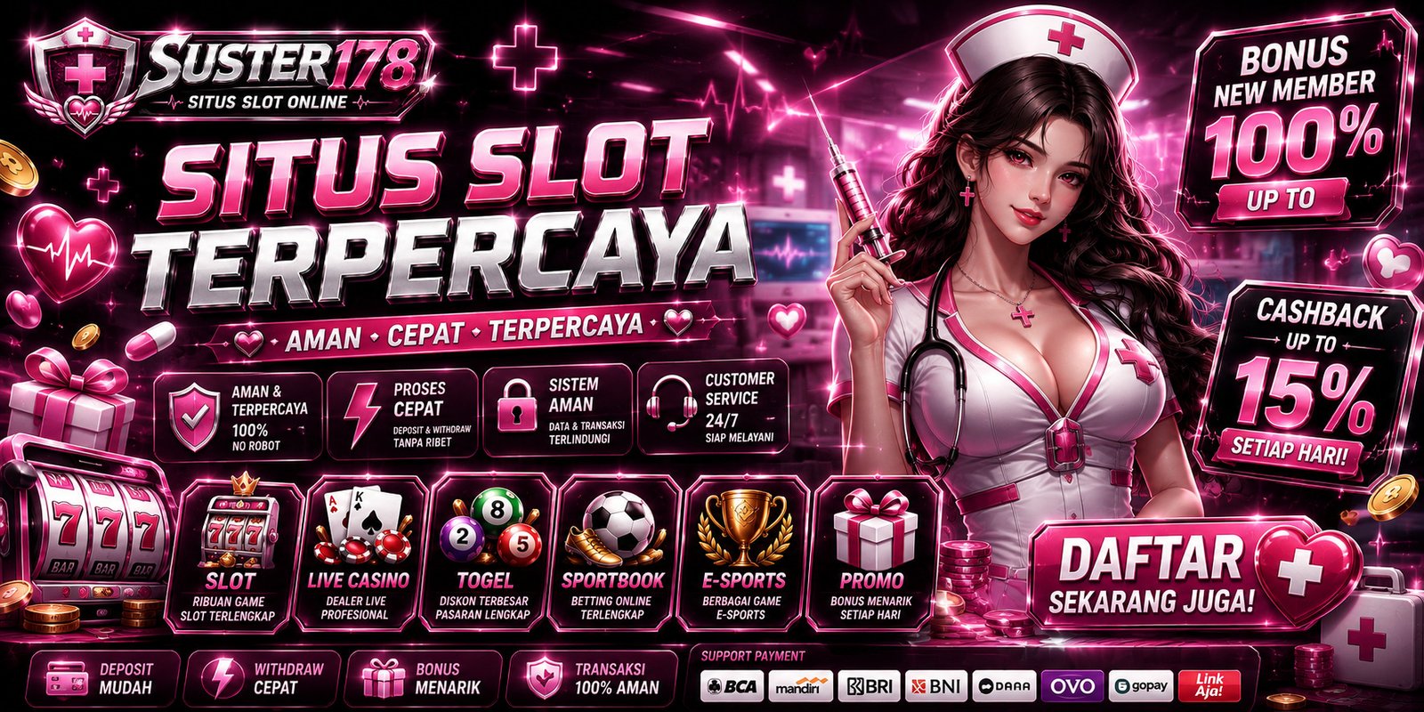 SUSTER178